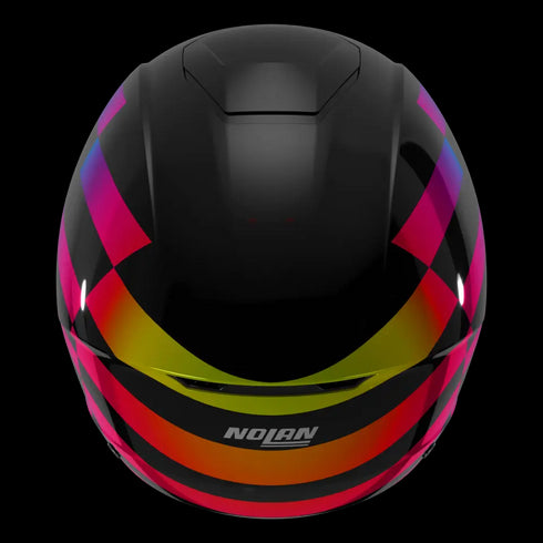 Nolan N20-2 Policromo Jet Open face Motorcycle Helmet